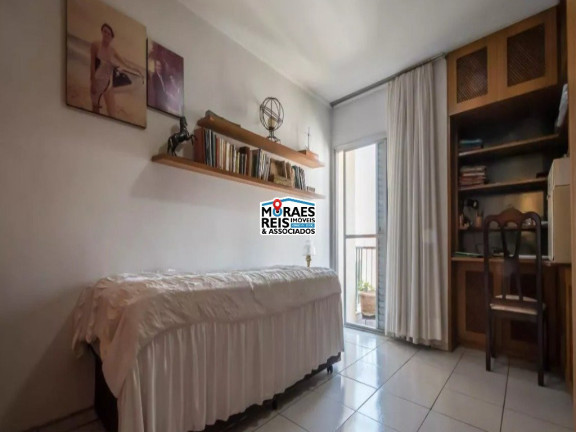 Imagem Apartamento com 4 Quartos à Venda, em Brooklin Paulista - São Paulo Imagem Apartamento com 4 Quartos à Venda, em Brooklin Paulista - São Paulo