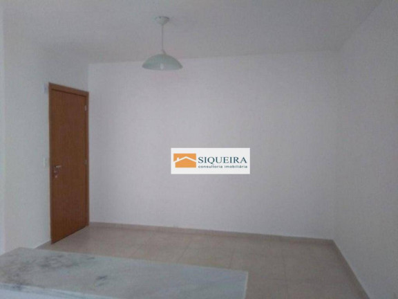 Imagem Apartamento com 2 Quartos à Venda, 47 m² em Jardim América - Sorocaba