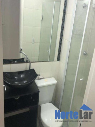 Imagem Apartamento com 2 Quartos à Venda, 45 m² em Luz - São Paulo