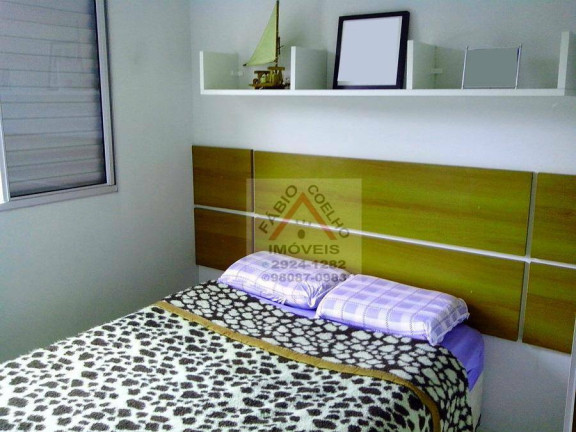 Imagem Apartamento com 2 Quartos à Venda, 48 m² em Morumbi - São Paulo Imagem Apartamento com 2 Quartos à Venda, 48 m² em Morumbi - São Paulo