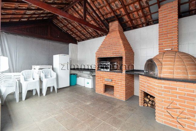 Imagem Apartamento com 2 Quartos à Venda, 78 m² em Alto De Pinheiros - São Paulo
