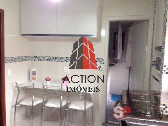 Imagem Apartamento com 3 Quartos à Venda, 84 m² em Vila Regente Feijó - São Paulo Imagem Apartamento com 3 Quartos à Venda, 84 m² em Vila Regente Feijó - São Paulo