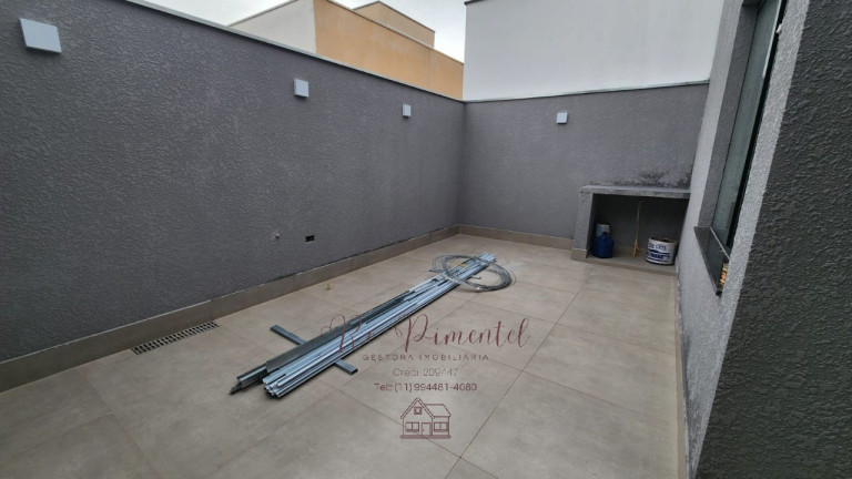Imagem Casa com 3 Quartos à Venda, 106 m² em Jardim Terras De São Francisco - Sorocaba Imagem Casa com 3 Quartos à Venda, 106 m² em Jardim Terras De São Francisco - Sorocaba