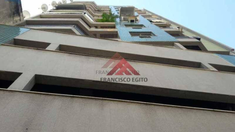Imagem Apartamento com 2 Quartos à Venda, 90 m² em Icaraí - Niterói Imagem Apartamento com 2 Quartos à Venda, 90 m² em Icaraí - Niterói