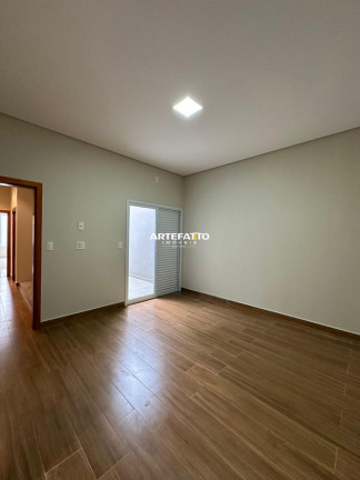 Imagem Casa com 3 Quartos à Venda, 190 m² em Residencial Tellini - Franca Imagem Casa com 3 Quartos à Venda, 190 m² em Residencial Tellini - Franca