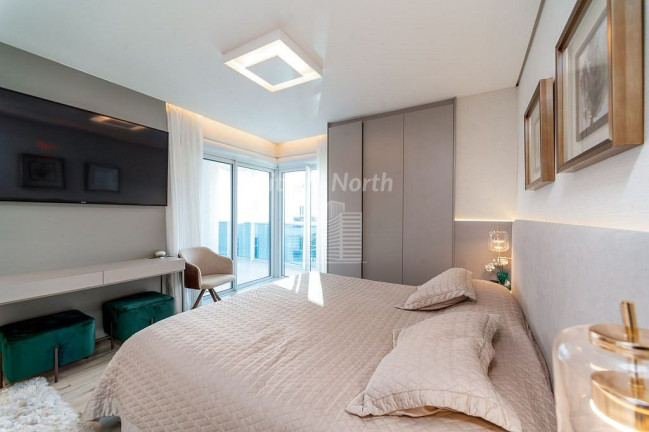 Imagem Apartamento com 4 Quartos à Venda, 226 m² em Balneário Santa Clara - Itajaí Imagem Apartamento com 4 Quartos à Venda, 226 m² em Balneário Santa Clara - Itajaí