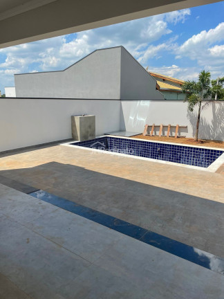 Imagem Casa de Condomínio com 3 Quartos à Venda, 197 m² em Centro - Porto Feliz
