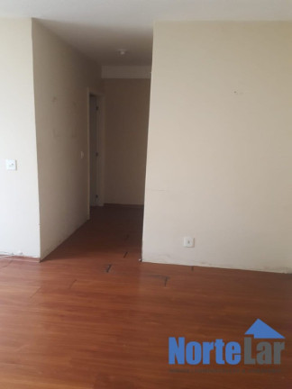 Imagem Apartamento com 1 Quarto à Venda, 43 m² em Jaraguá - São Paulo