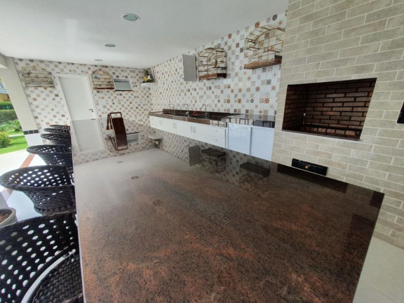 Imagem Casa com 6 Quartos à Venda, 1.080 m² em Porto Das Dunas - Fortaleza