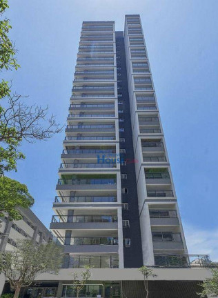 Imagem Apartamento com 2 Quartos à Venda, 100 m² em Vila Clementino - São Paulo Imagem Apartamento com 2 Quartos à Venda, 100 m² em Vila Clementino - São Paulo