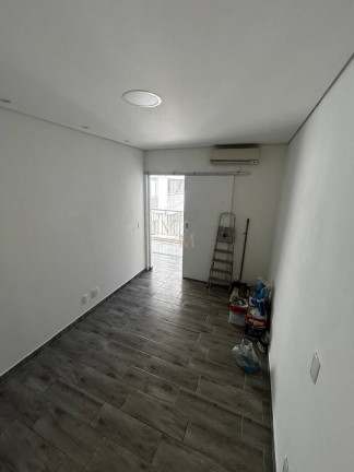 Imagem Apartamento com 1 Quarto à Venda, 49 m² em Vila Mathias - Santos Imagem Apartamento com 1 Quarto à Venda, 49 m² em Vila Mathias - Santos