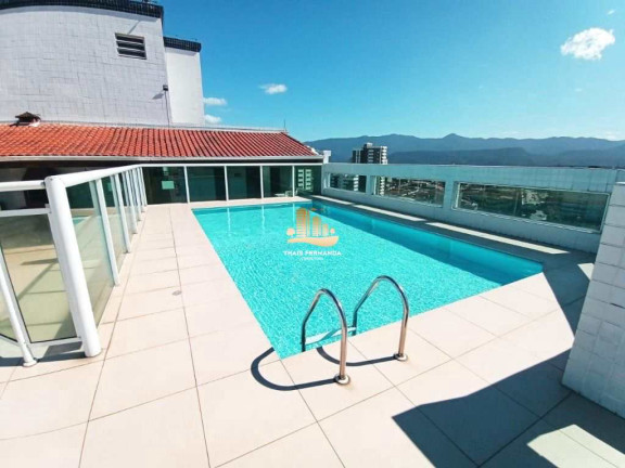Imagem Apartamento com 2 Quartos à Venda, 65 m² em Mirim - Praia Grande