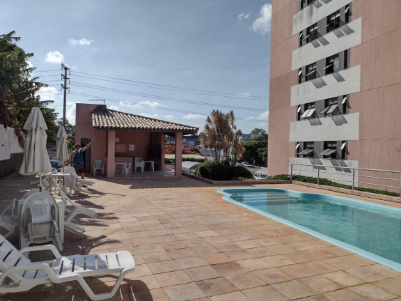 Apartamento com 2 Quartos à Venda, 73 m² em Recreio Ipitanga - Lauro De Freitas