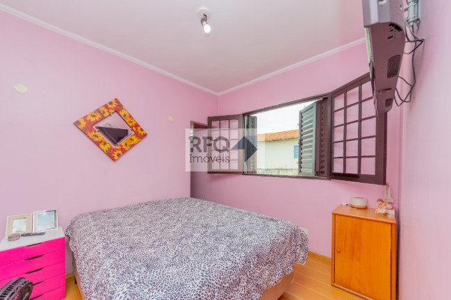 Imagem Casa com 3 Quartos à Venda, 238 m² em Parque Jabaquara - São Paulo