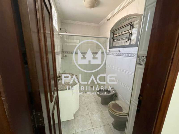 Imagem Casa com 5 Quartos à Venda, 343 m² em Centro - Piracicaba Imagem Casa com 5 Quartos à Venda, 343 m² em Centro - Piracicaba