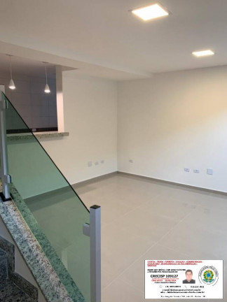 Imagem Casa com 2 Quartos à Venda, 90 m² em Marapé - Santos