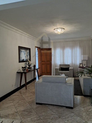 Imagem Casa com 3 Quartos à Venda, 220 m² em Campestre - Santo André