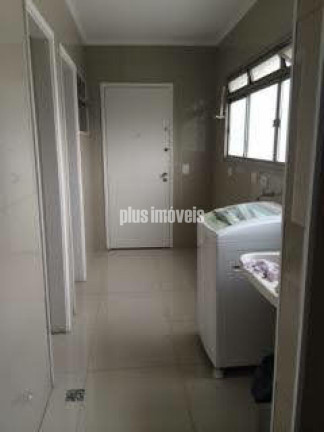 Imagem Apartamento com 3 Quartos à Venda, 150 m² em Morumbi - São Paulo