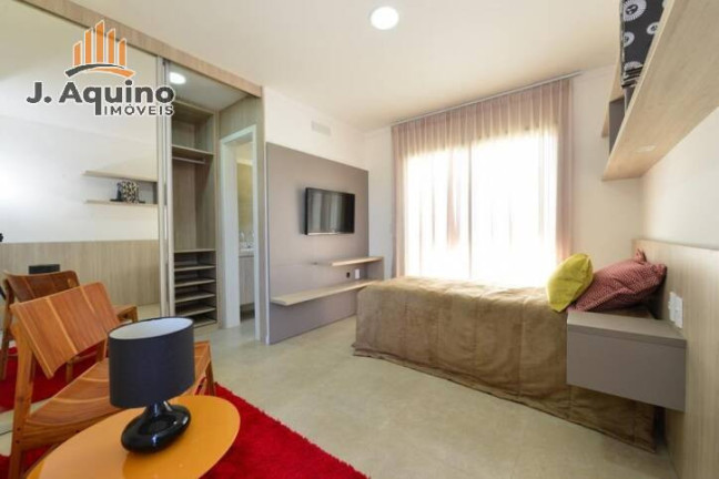 Imagem Casa de Condomínio com 4 Quartos à Venda, 286 m² em Tamatanduba - Eusébio