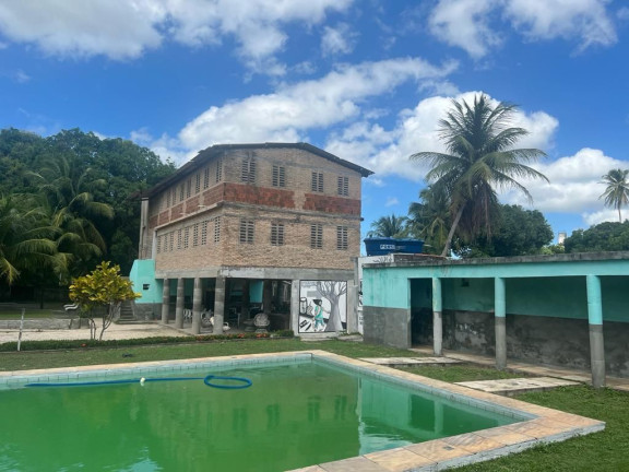 Imagem Terreno à Venda, 8.000 m² em Itapoã - Caucaia