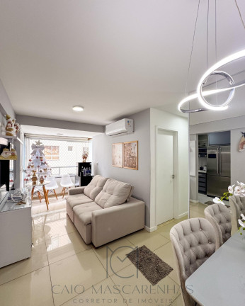 Imóvel com 3 Quartos à Venda, 61 m² em Luiz Anselmo - Salvador