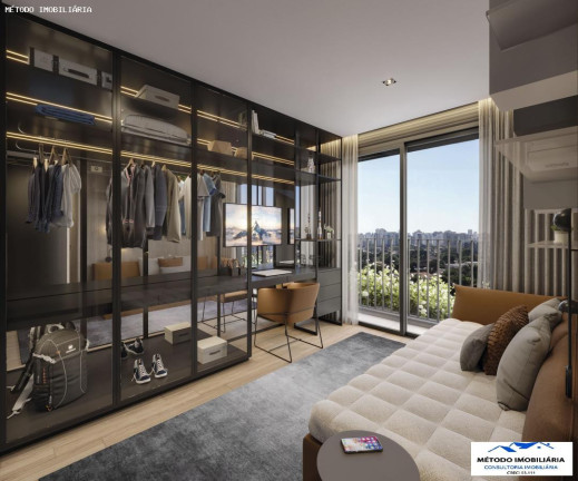 Imagem Imóvel com 3 Quartos à Venda, 201 m² em Jardim Paulista - São Paulo