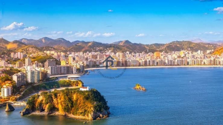 Imagem Apartamento com 2 Quartos à Venda, 80 m² em Icaraí - Niterói