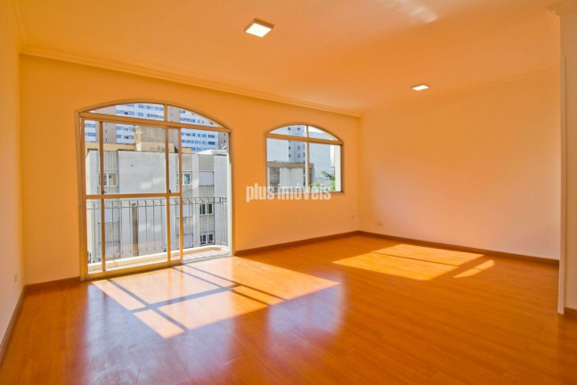 Apartamento com 3 Quartos à Venda, 112 m² em Pinheiros - São Paulo
