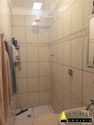 Imagem Casa com 3 Quartos à Venda, 50 m² em Casa Grande - Diadema
