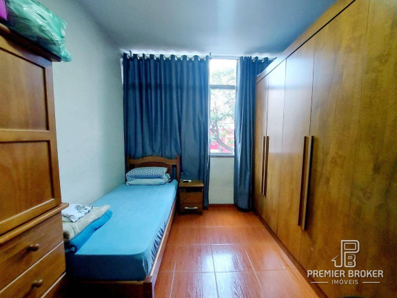 Imagem Apartamento com 2 Quartos à Venda, 78 m² em Várzea - Teresópolis