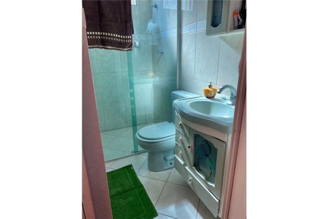 Imagem Apartamento com 2 Quartos à Venda, 52 m² em Vila Carmosina - São Paulo Imagem Apartamento com 2 Quartos à Venda, 52 m² em Vila Carmosina - São Paulo