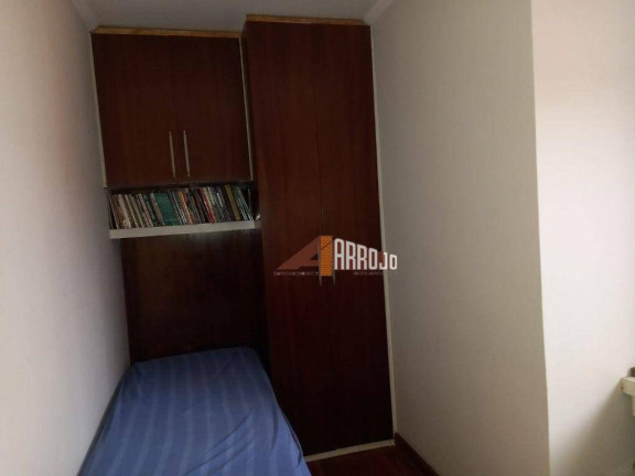 Imagem Casa com 3 Quartos à Venda, 234 m² em Jardim Cotinha - São Paulo Imagem Casa com 3 Quartos à Venda, 234 m² em Jardim Cotinha - São Paulo