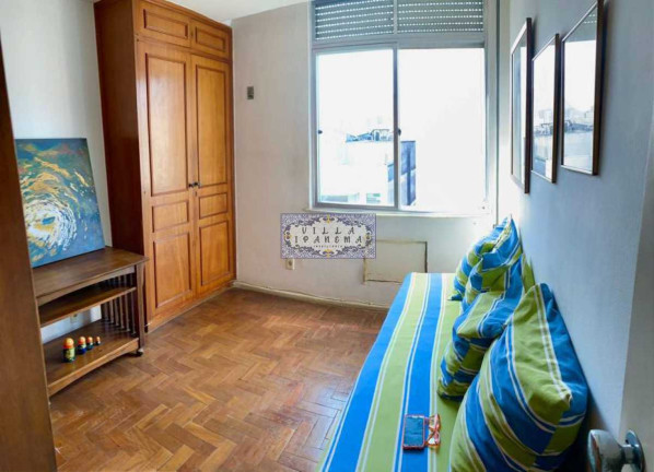Imagem Apartamento com 3 Quartos à Venda, 105 m² em Leblon - Rio De Janeiro Imagem Apartamento com 3 Quartos à Venda, 105 m² em Leblon - Rio De Janeiro