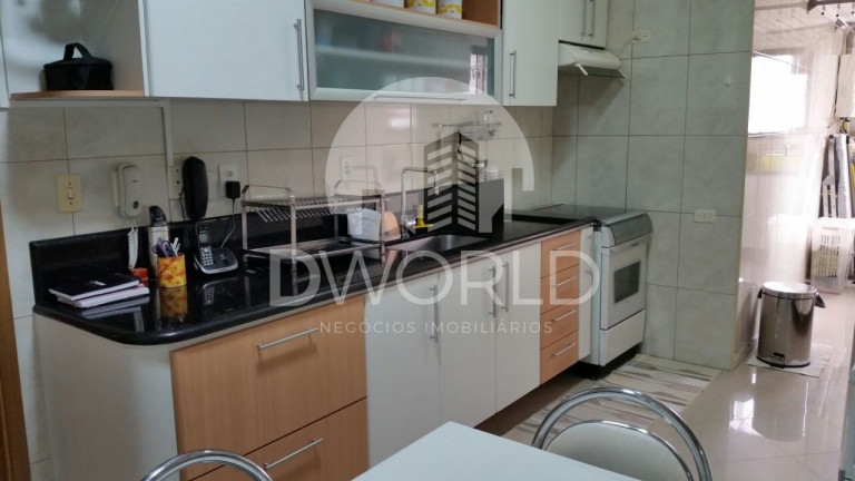 Imagem Imóvel com 3 Quartos à Venda, 94 m² em Baeta Neves - São Bernardo Do Campo Imagem Imóvel com 3 Quartos à Venda, 94 m² em Baeta Neves - São Bernardo Do Campo