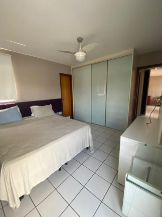 Imagem Apartamento com 3 Quartos à Venda, 300 m² em Jóquei - Teresina