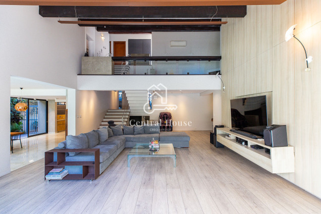 Imagem Casa com 4 Quartos à Venda, 425 m² em Alto Da Boa Vista - São Paulo