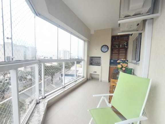 Imagem Apartamento com 3 Quartos à Venda, em Centro - Taubaté Imagem Apartamento com 3 Quartos à Venda, em Centro - Taubaté