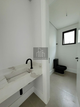 Imagem Casa com 4 Quartos à Venda, 364 m² em Alphaville - Santana De Parnaíba