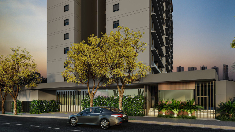 Imagem Apartamento com 3 Quartos à Venda, 75 m² em Parque Campolim - Sorocaba Imagem Apartamento com 3 Quartos à Venda, 75 m² em Parque Campolim - Sorocaba
