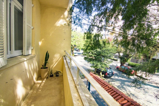 Imagem Imóvel com 3 Quartos à Venda, 111 m² em Petrópolis - Porto Alegre