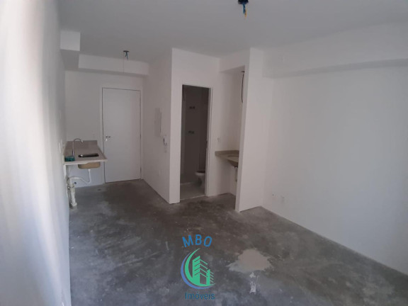 Imagem Studio com 1 Quarto à Venda, 35 m² em Vila Mariana - São Paulo