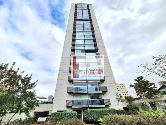 Imagem Apartamento com 1 Quarto à Venda, 72 m² em Vila Olímpia - São Paulo