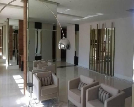 Imagem Imóvel com 2 Quartos à Venda, 92 m² em Brooklin - São Paulo