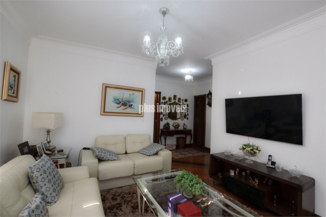 Imagem Apartamento com 3 Quartos à Venda, 167 m² em Paraíso - São Paulo Imagem Apartamento com 3 Quartos à Venda, 167 m² em Paraíso - São Paulo