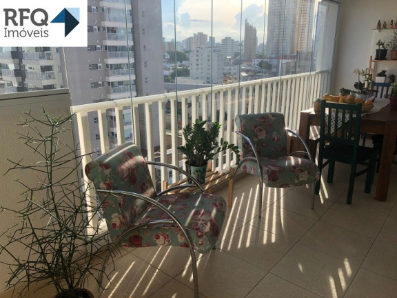 Imagem Imóvel com 3 Quartos à Venda, 95 m² em Aclimaçâo - São Paulo