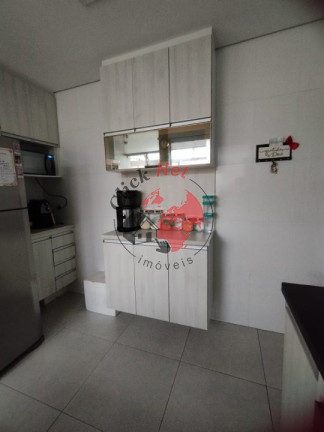 Imagem Apartamento com 2 Quartos à Venda, 67 m² em Taboão - São Bernardo Do Campo Imagem Apartamento com 2 Quartos à Venda, 67 m² em Taboão - São Bernardo Do Campo