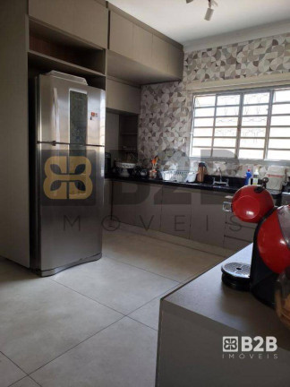 Imagem Casa com 4 Quartos à Venda, 367 m² em Vila Gimenes - Bauru Imagem Casa com 4 Quartos à Venda, 367 m² em Vila Gimenes - Bauru