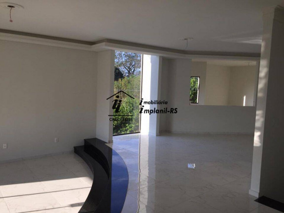 Imagem Casa com 4 Quartos à Venda, 308 m² em Boa União - Estrela
