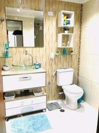 Imagem Apartamento com 2 Quartos à Venda, 69 m² em Jardim Monte Kemel - São Paulo Imagem Apartamento com 2 Quartos à Venda, 69 m² em Jardim Monte Kemel - São Paulo