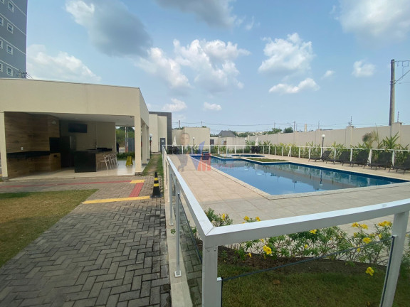 Imagem Apartamento com 2 Quartos à Venda, 59 m² em Planalto - Manaus
